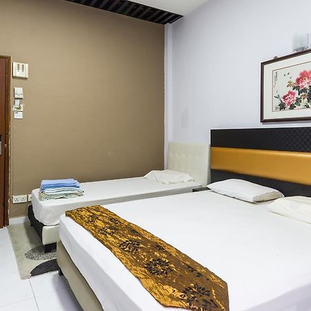 Reddoorz Near Aljunied Mrt Hotel Singapore Exterior foto