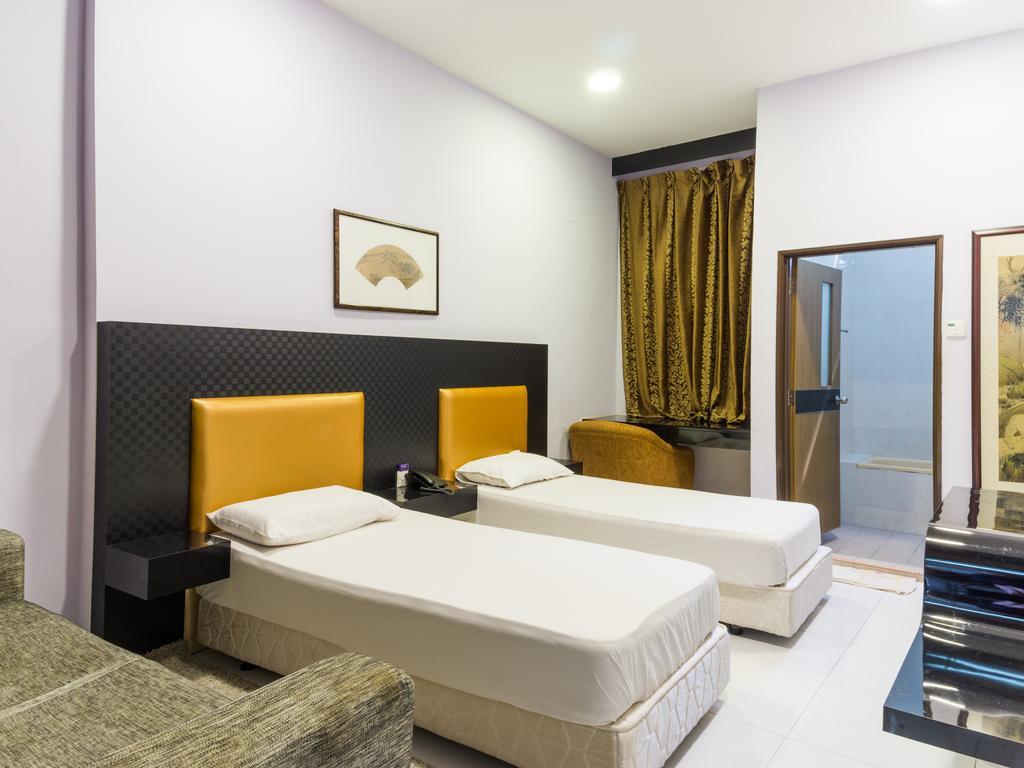 Reddoorz Near Aljunied Mrt Hotel Singapore Exterior foto